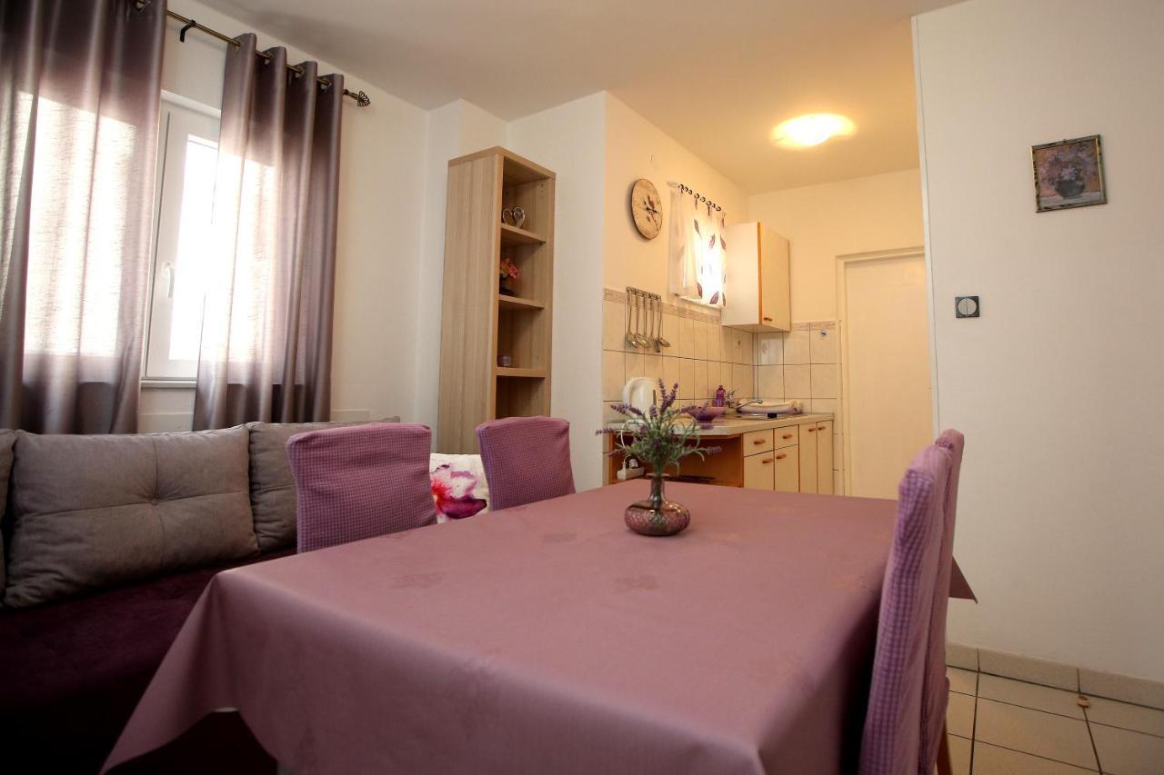 Stela Apartments Zablaće Extérieur photo