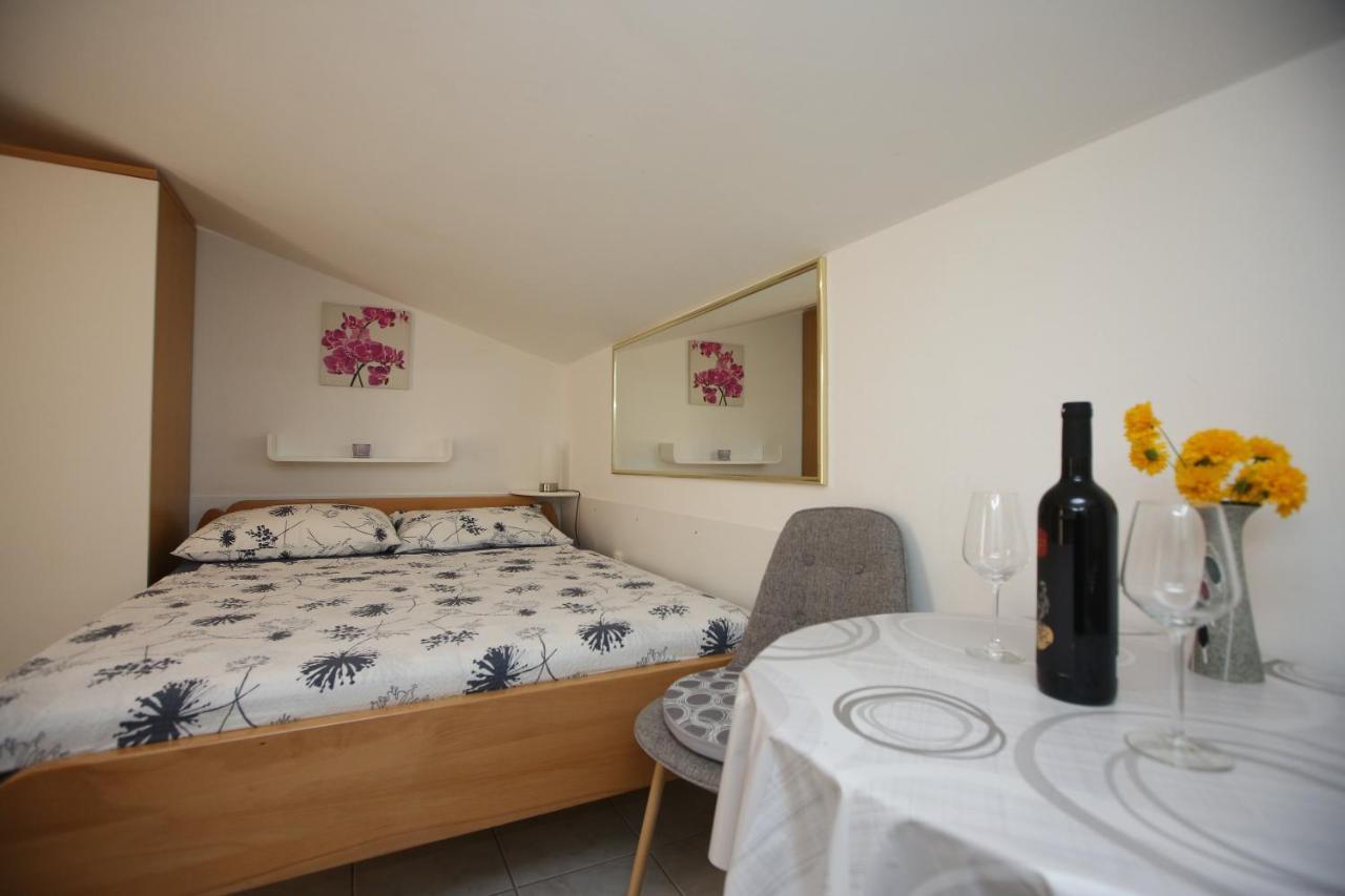 Stela Apartments Zablaće Extérieur photo