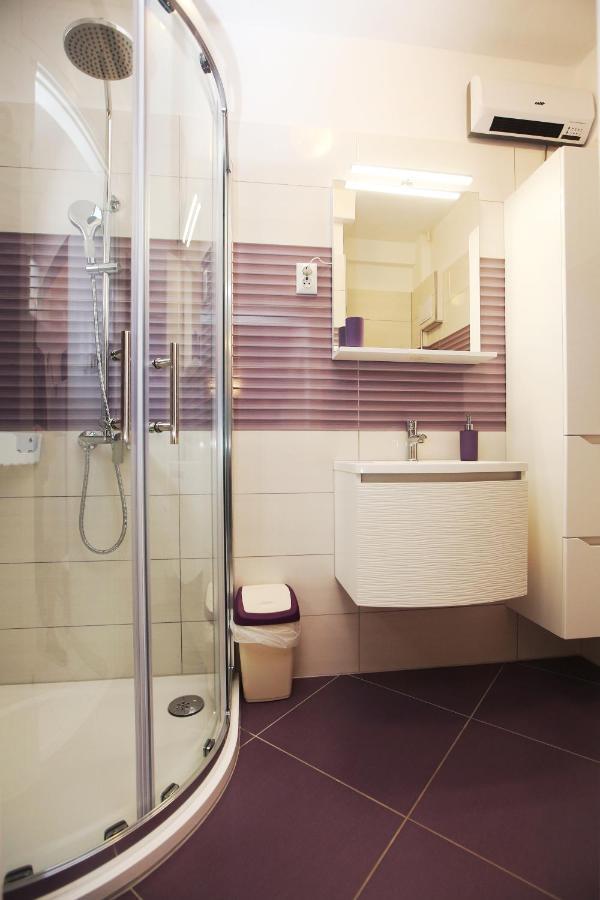 Stela Apartments Zablaće Extérieur photo