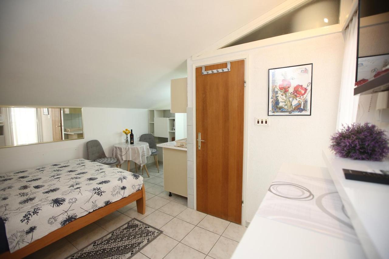 Stela Apartments Zablaće Extérieur photo