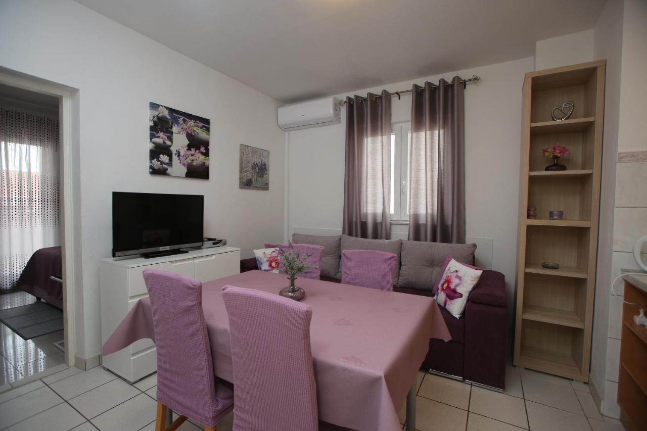 Stela Apartments Zablaće Extérieur photo