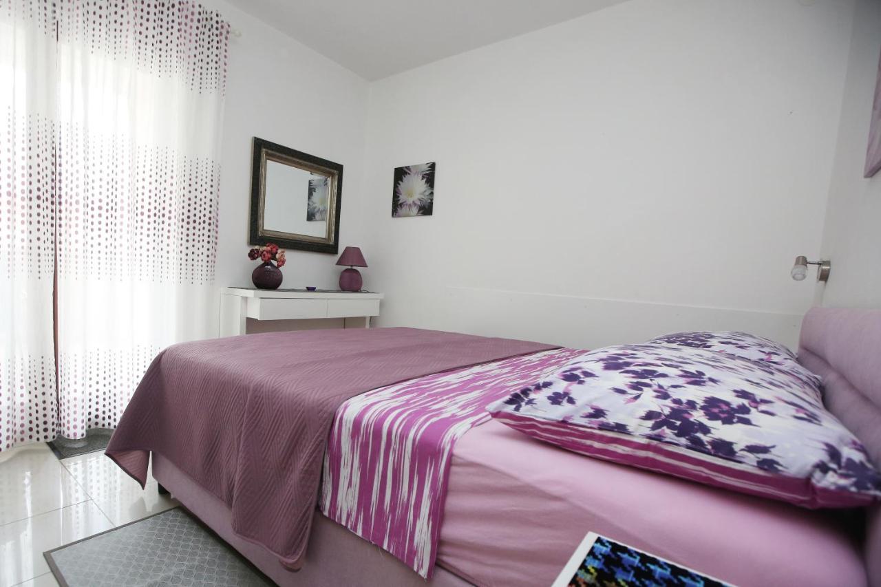 Stela Apartments Zablaće Extérieur photo