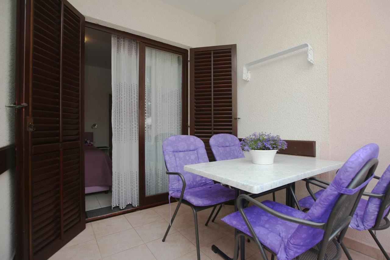 Stela Apartments Zablaće Extérieur photo