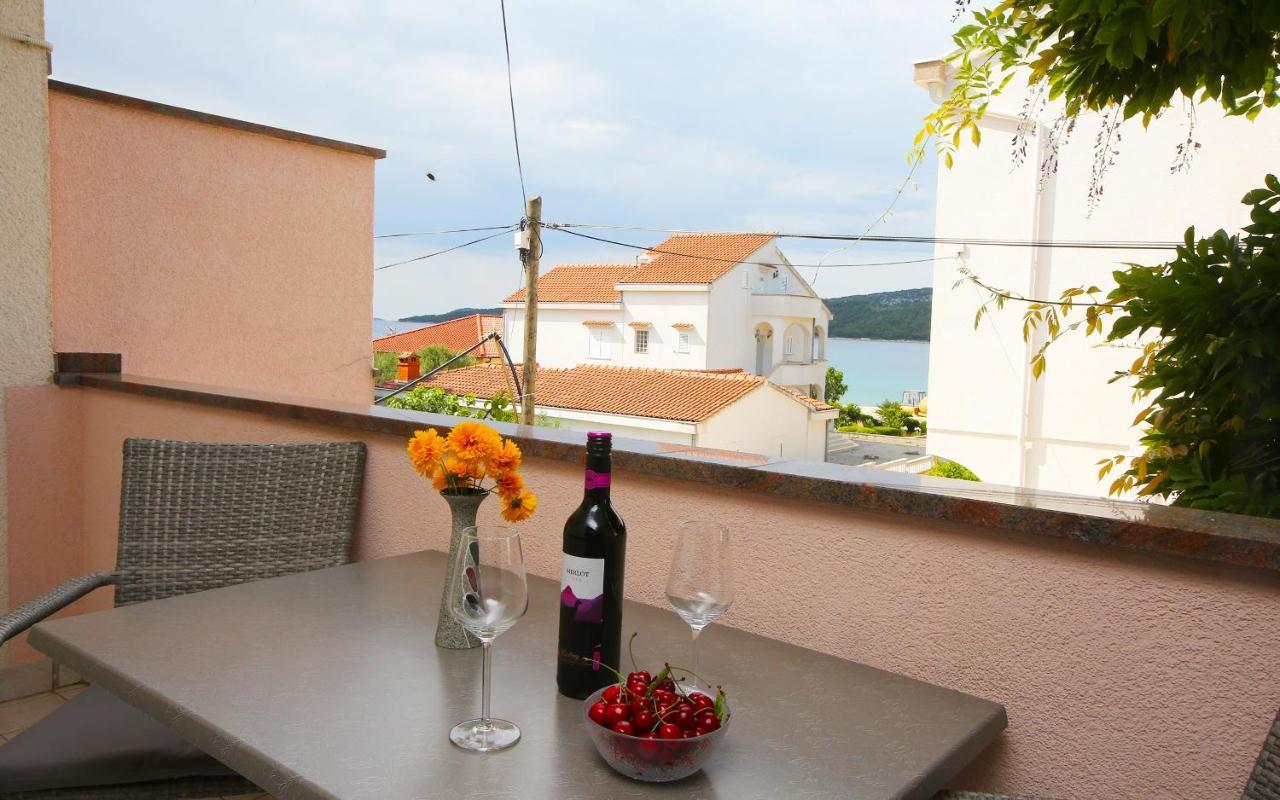 Stela Apartments Zablaće Extérieur photo