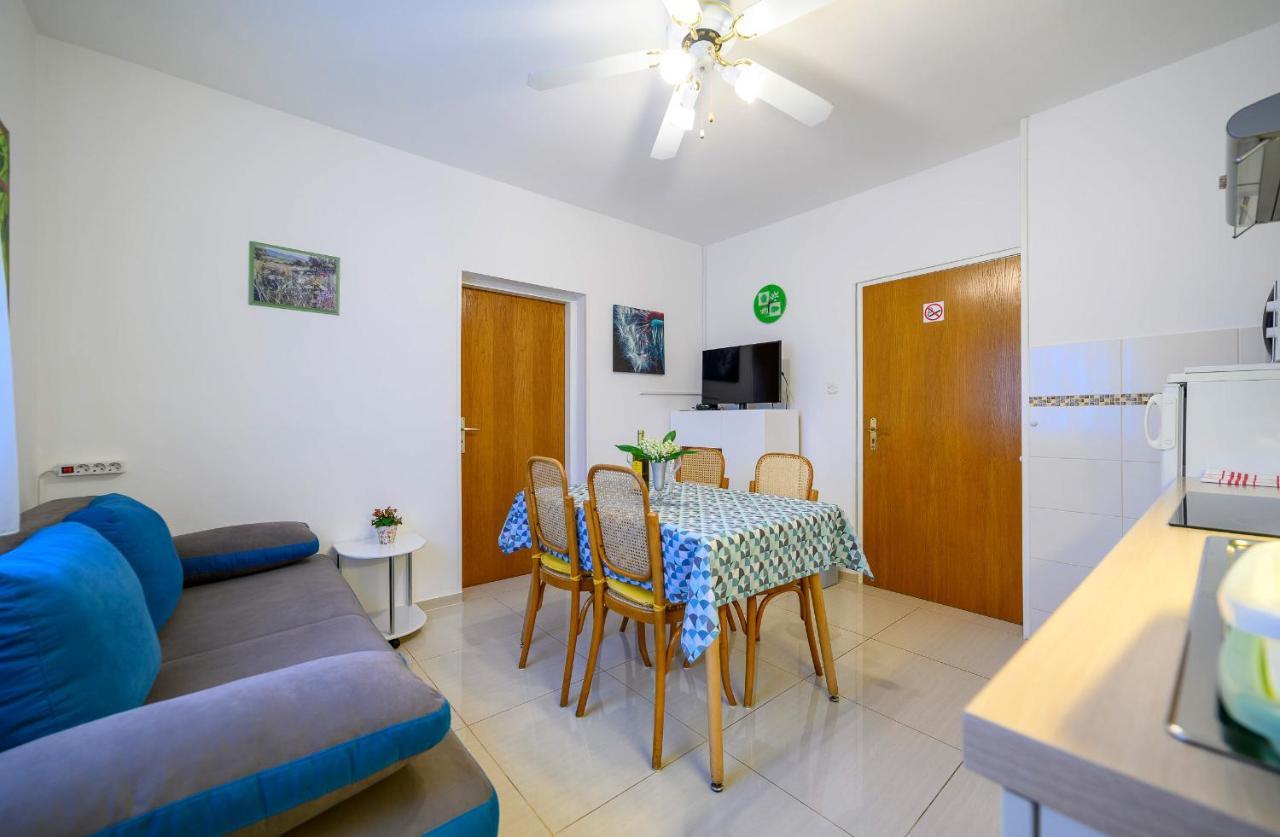 Stela Apartments Zablaće Extérieur photo