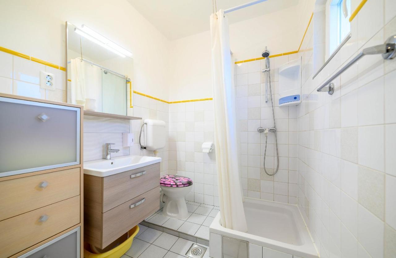 Stela Apartments Zablaće Extérieur photo