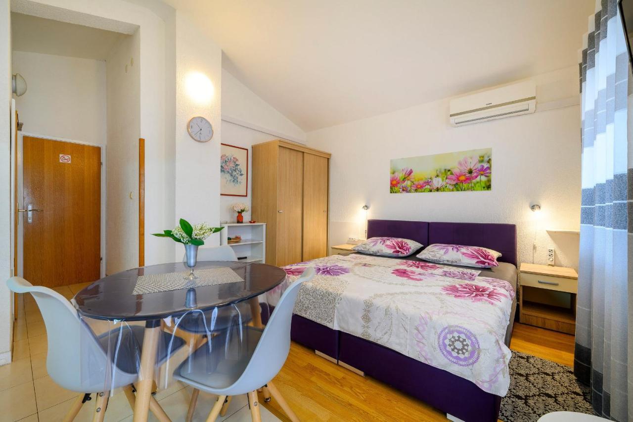 Stela Apartments Zablaće Extérieur photo