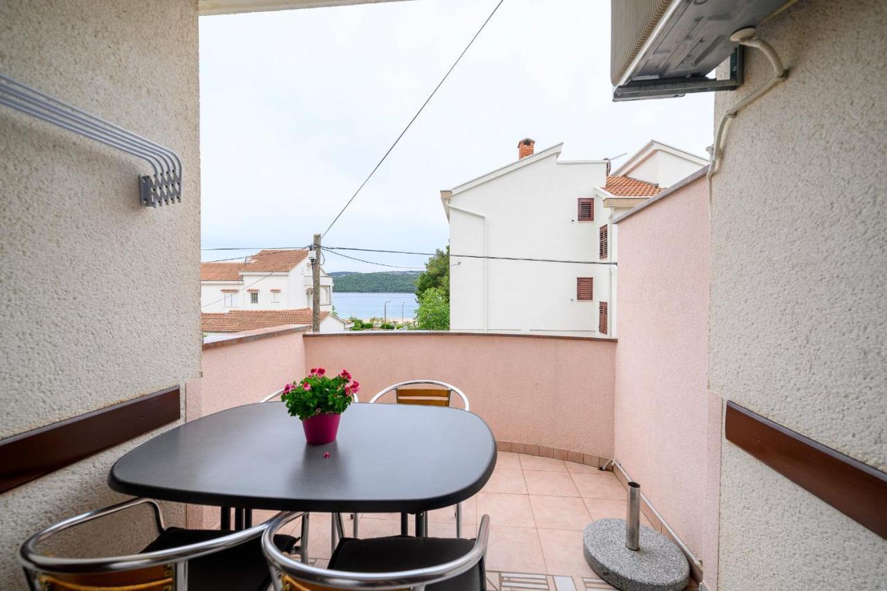 Stela Apartments Zablaće Extérieur photo
