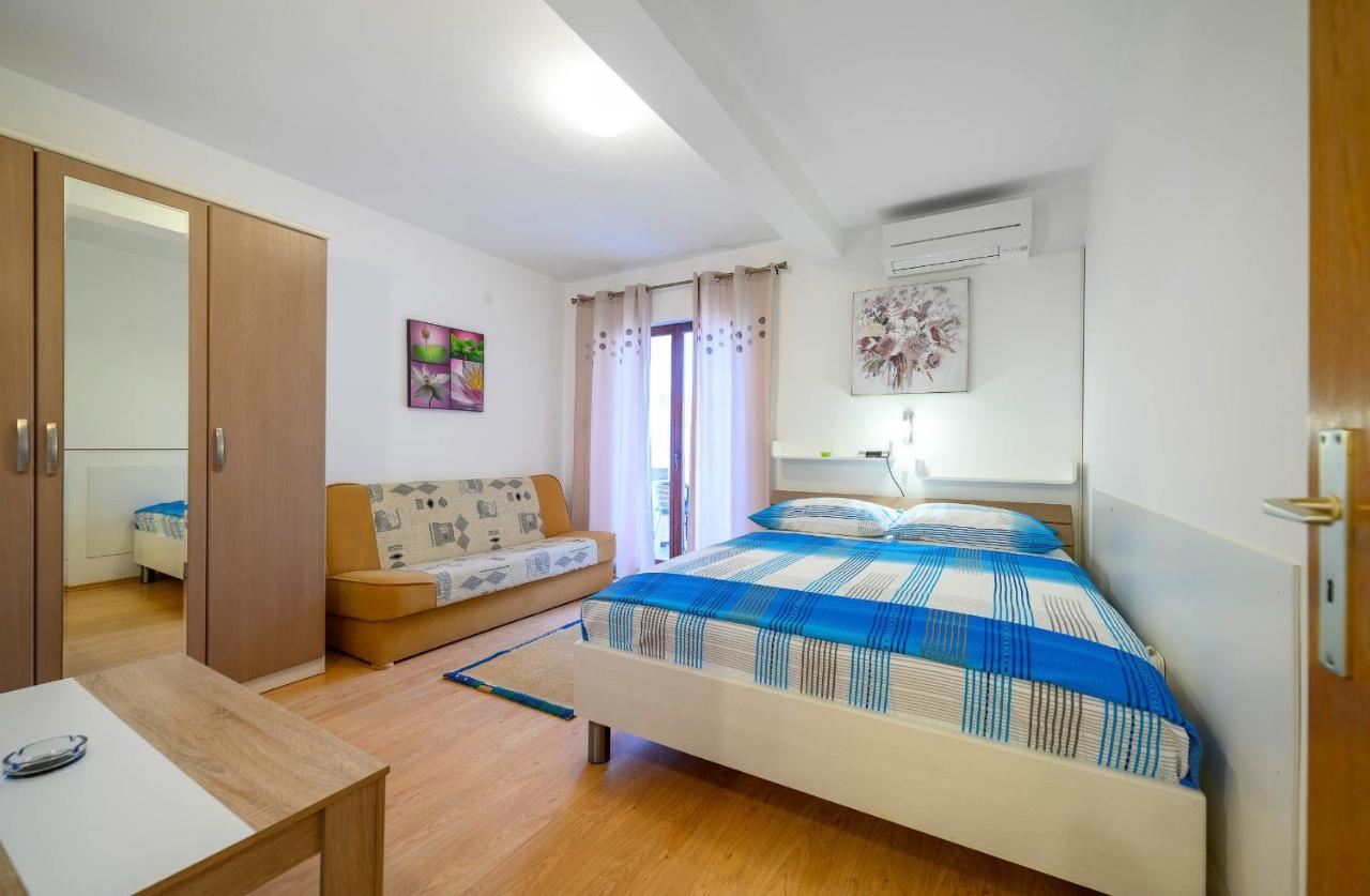 Stela Apartments Zablaće Extérieur photo
