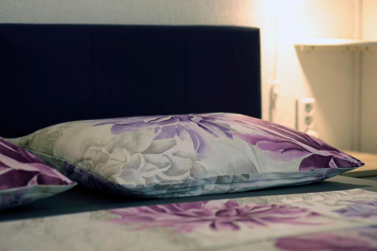 Stela Apartments Zablaće Extérieur photo