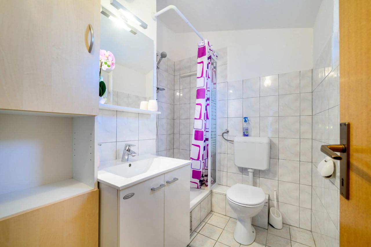 Stela Apartments Zablaće Extérieur photo