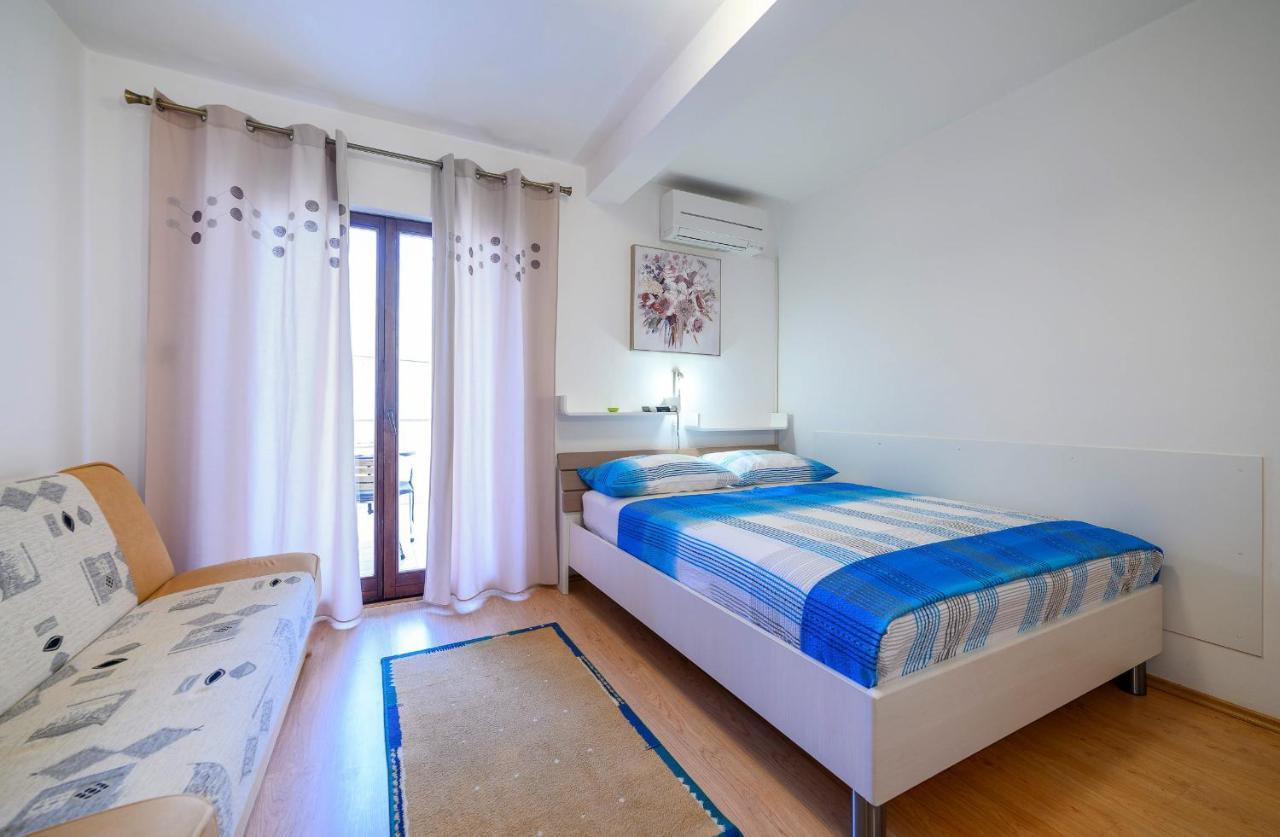 Stela Apartments Zablaće Extérieur photo