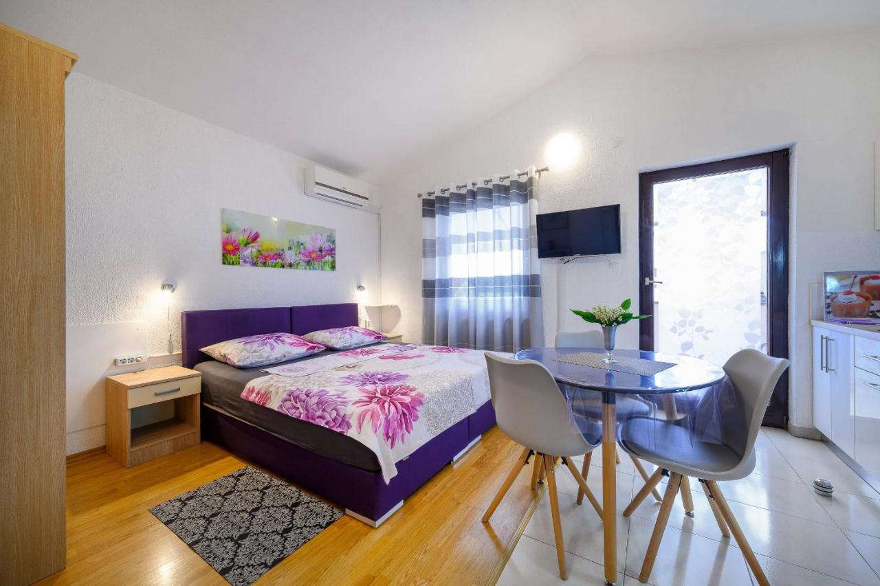 Stela Apartments Zablaće Extérieur photo