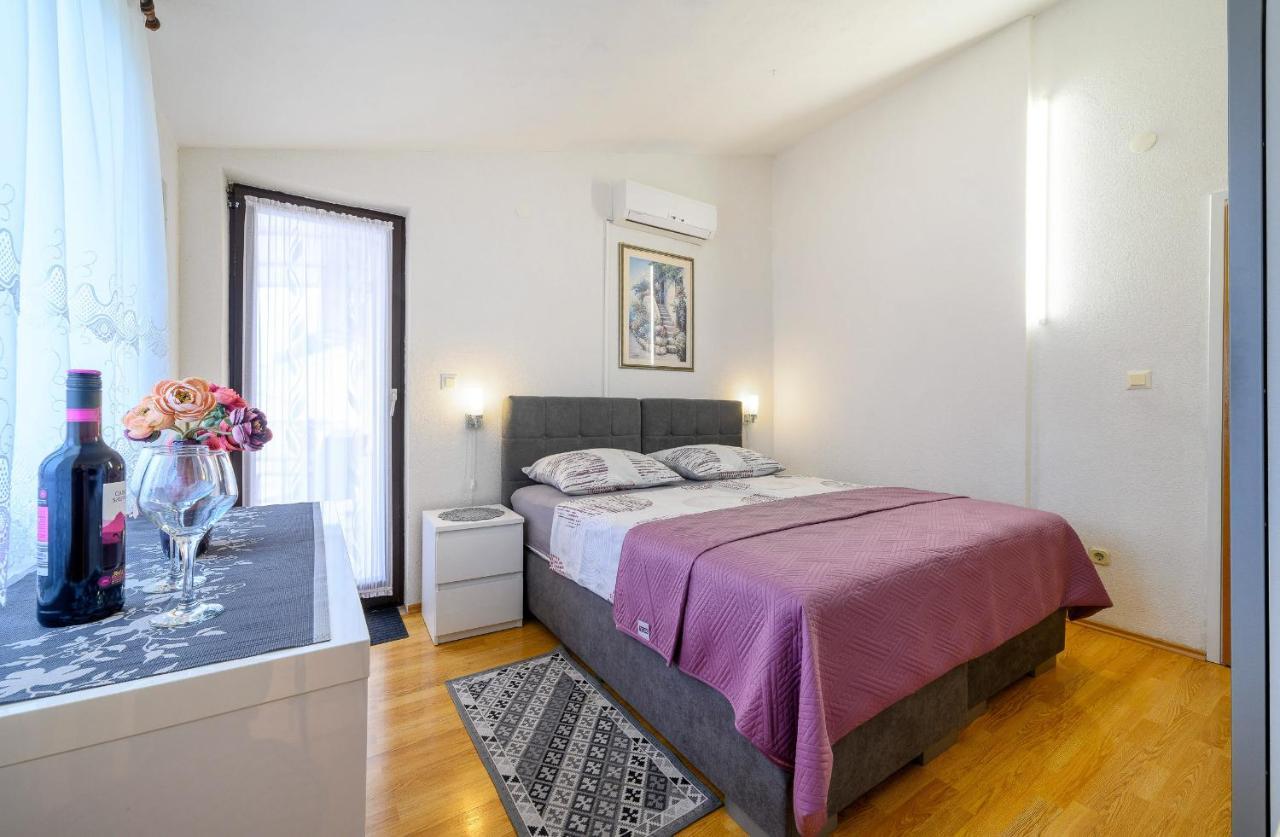Stela Apartments Zablaće Extérieur photo