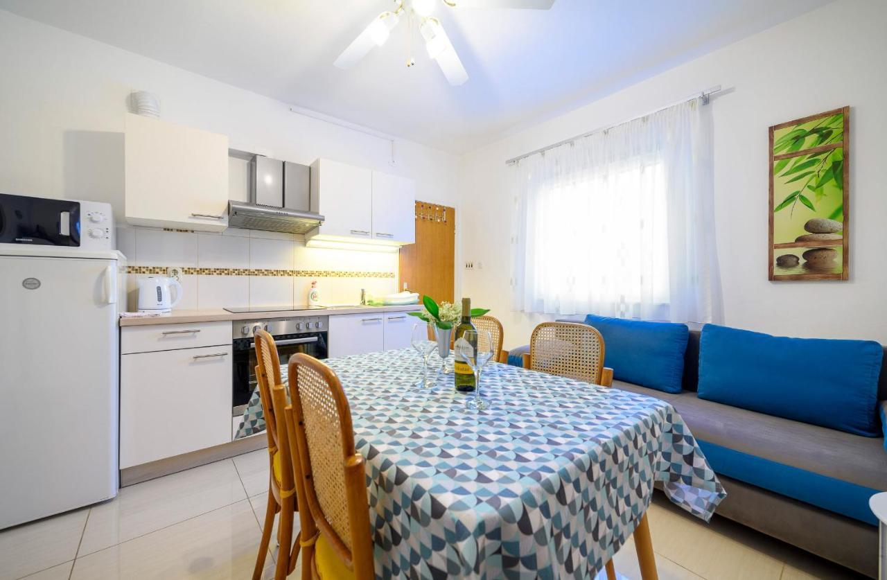 Stela Apartments Zablaće Extérieur photo