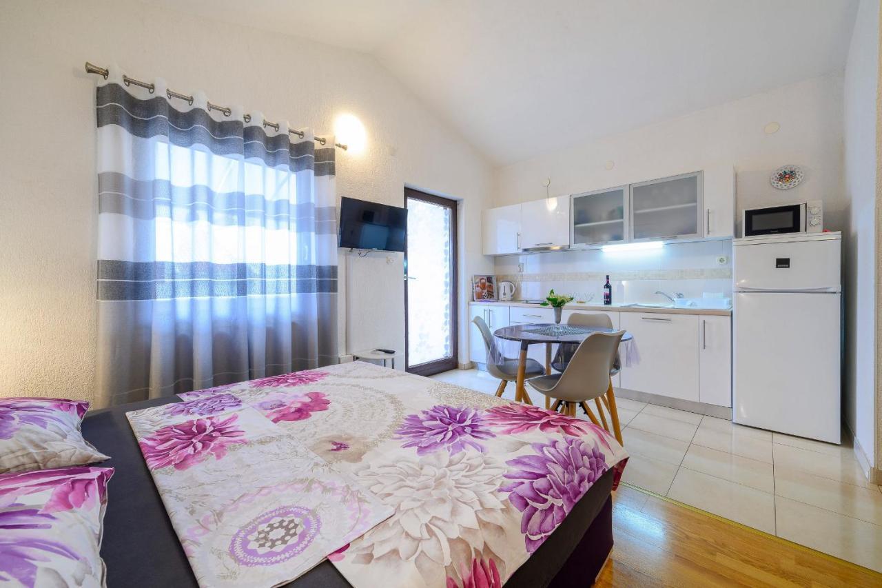 Stela Apartments Zablaće Extérieur photo