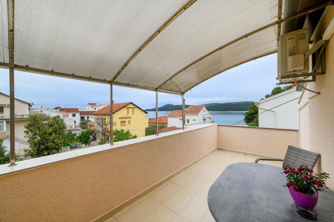 Stela Apartments Zablaće Extérieur photo