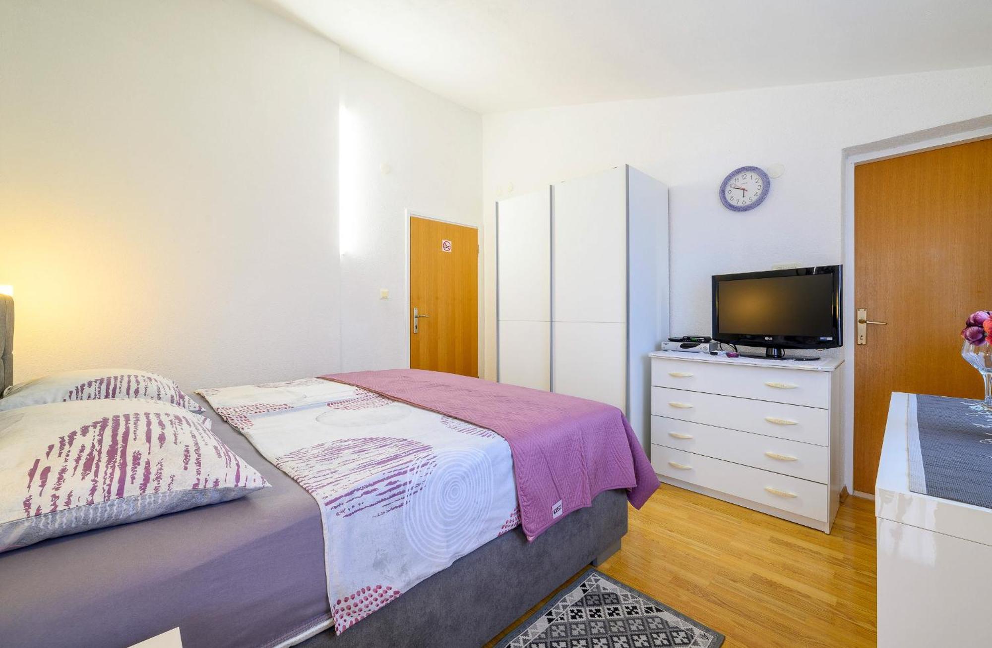 Stela Apartments Zablaće Chambre photo