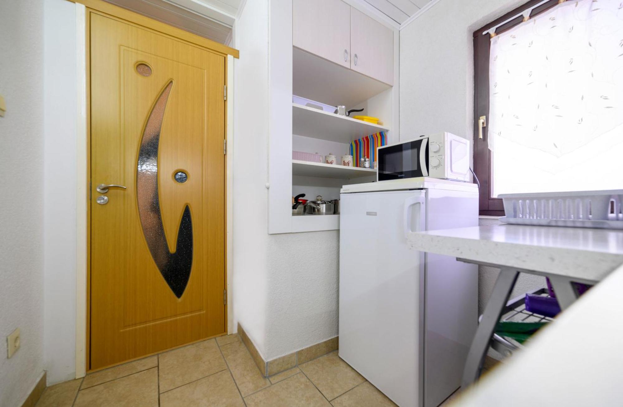 Stela Apartments Zablaće Chambre photo