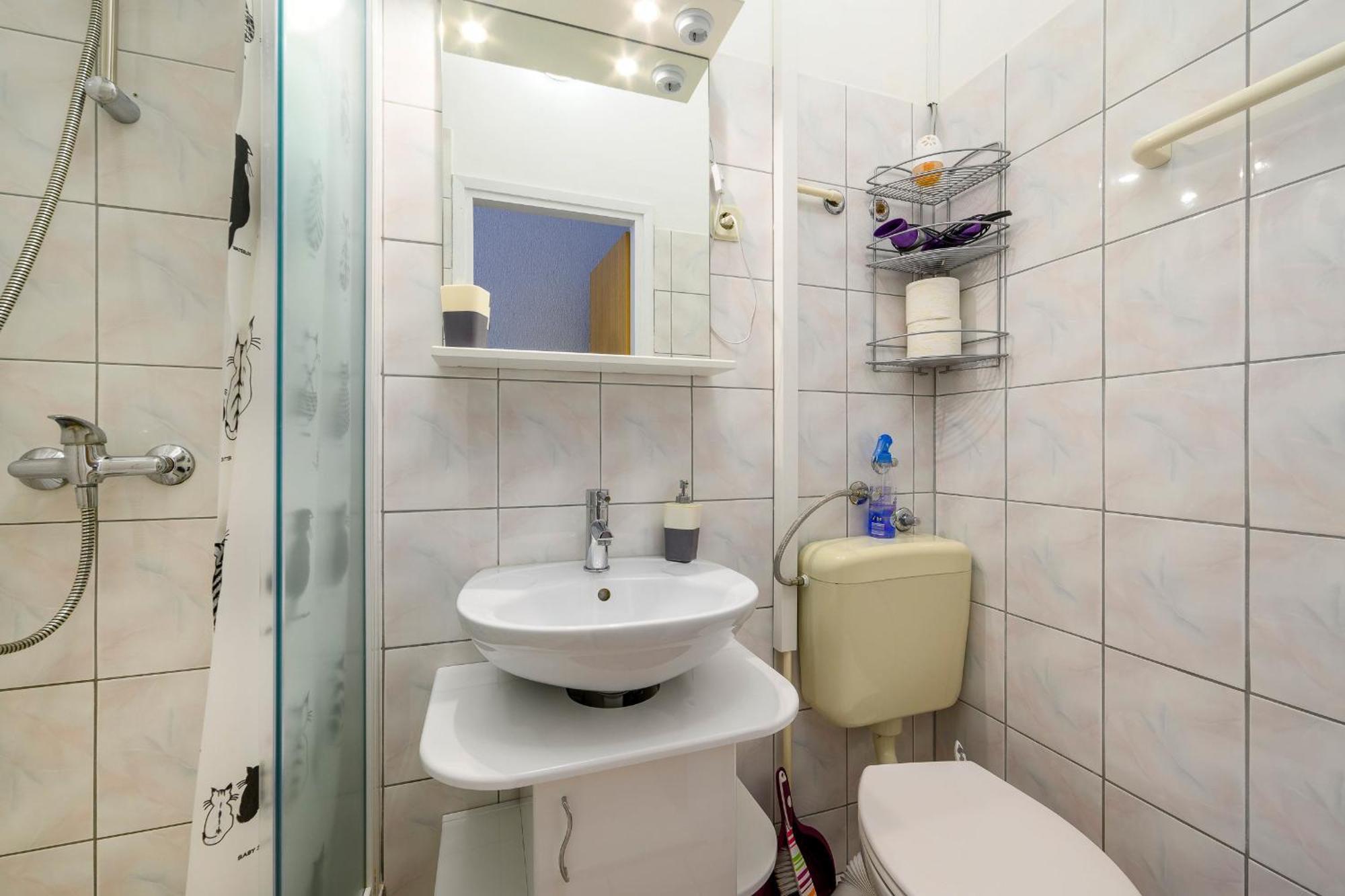 Stela Apartments Zablaće Chambre photo