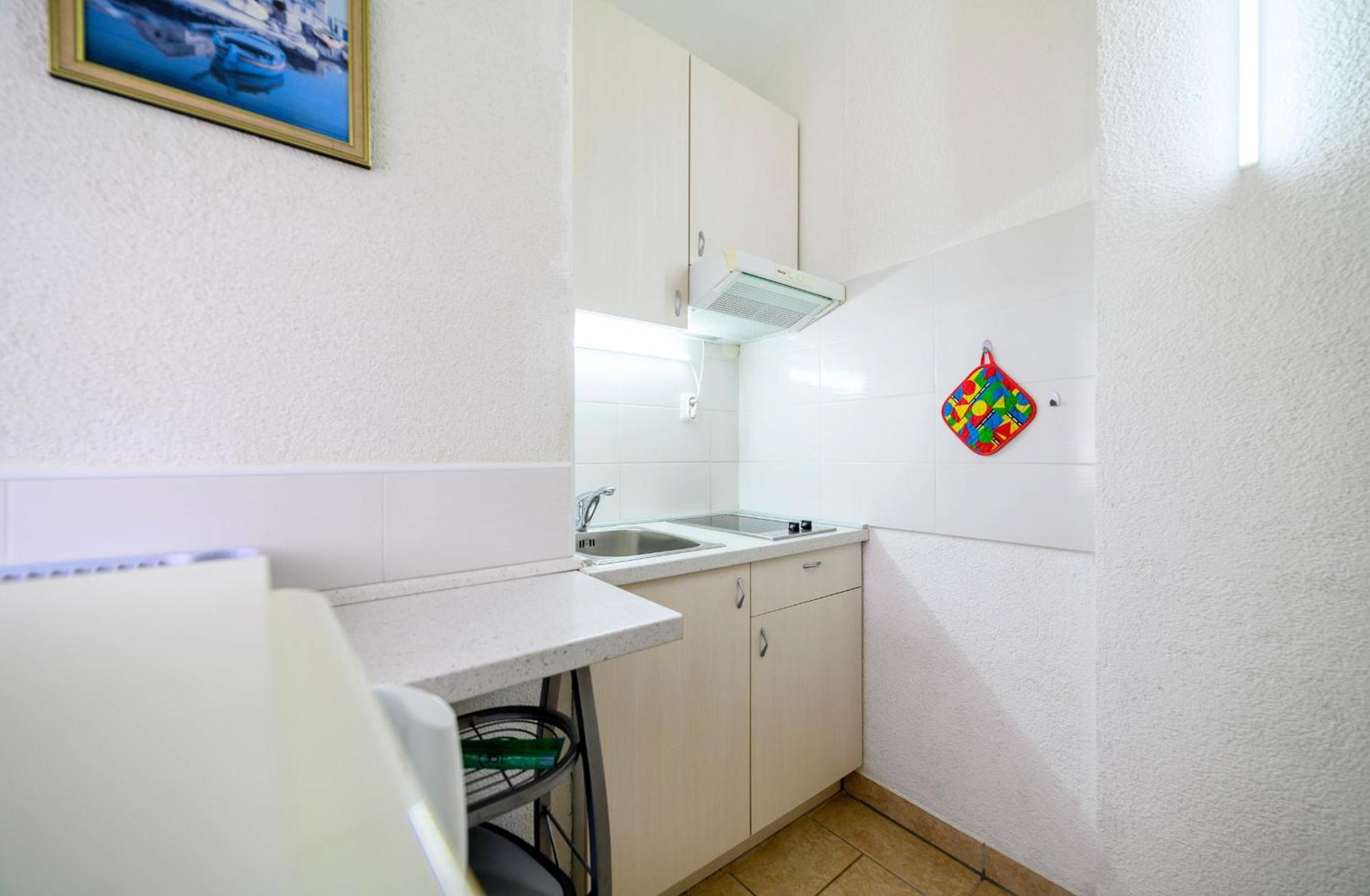 Stela Apartments Zablaće Chambre photo