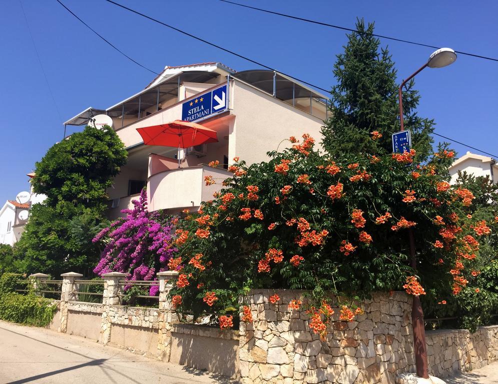 Stela Apartments Zablaće Extérieur photo