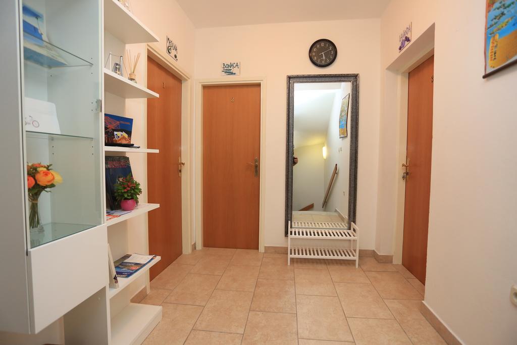 Stela Apartments Zablaće Extérieur photo