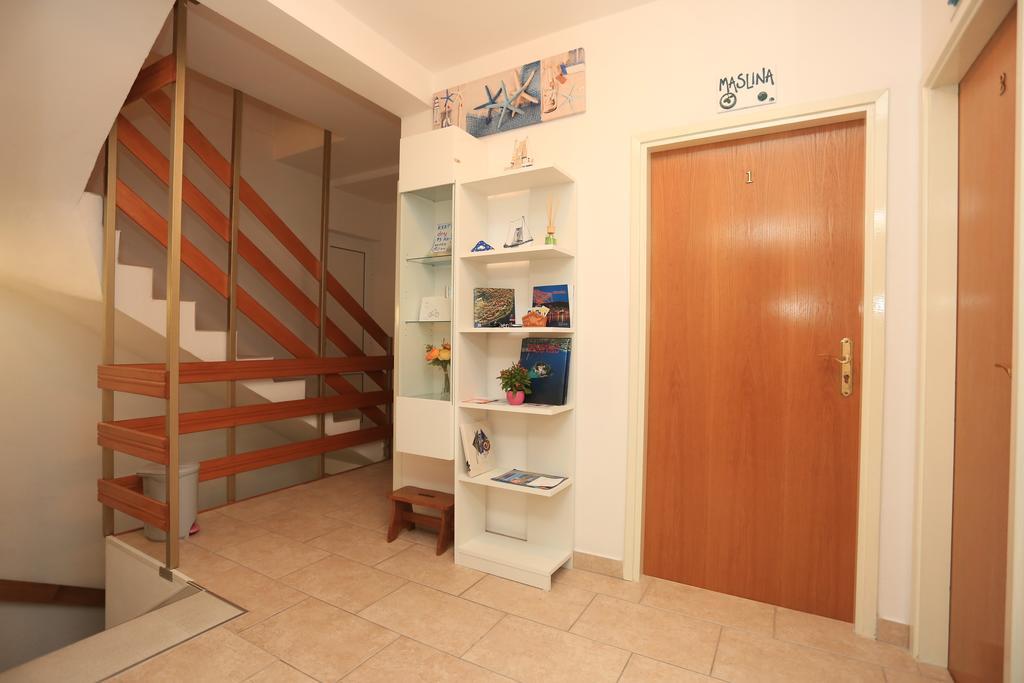 Stela Apartments Zablaće Extérieur photo